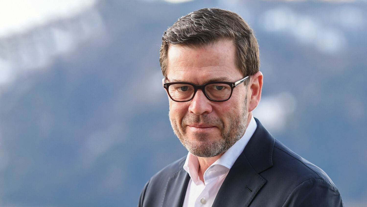 GuttenbergâAn Expert on Financial Crises | theTrumpet.com